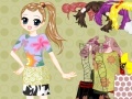 Cute Doll Maker