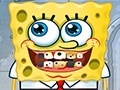 Spongebob Tooth Problems