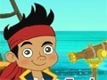 Jake's pirate world