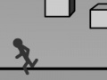 Stikmen walker