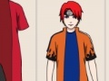 Naruto character maker
