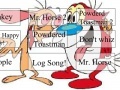 Ren &Stimpy SoundBoard
