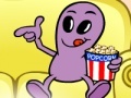 Rod And Barry: Poppin` Corn
