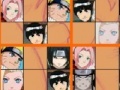 Naruto: Sudoku
