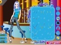 Police Girl's Dream dateing