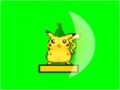 Pikachu Pong