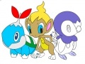 Pokemon With Friends