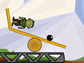Zombie Catapult