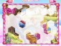 Princess Aurora Hexagon Puzzle