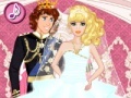 Wedding of the princess