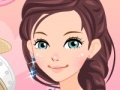 Texas Girl Make Up