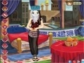Arabian Princess Dress Up