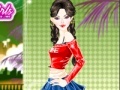 Party Dress Up