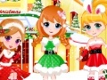 Three Royal Sisters' Christmas