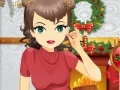 Secret Santa Makeover