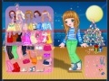 Growup Party