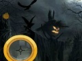 Hidden Halloween Pumpkins