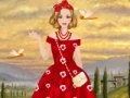 Lady Of Vintage Style
