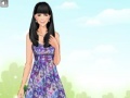 Spring Dress Up