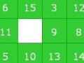Kids Puzzle : Numbers
