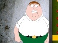 Family Guy Peter Crazy Chamber