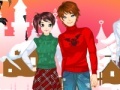 A Sweet Couple
