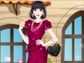 Peplum Dresses
