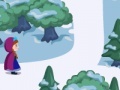 Annas Frozen Adventures Part 1