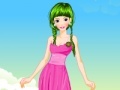 Beauty Girl Dress Up