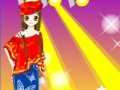 Era of fashion