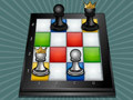 The Colorful Chess