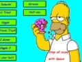 Ultimate Homer Simpson SB V.2.0
