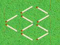 Toy matches