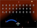 Space Spooks