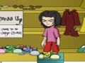 Snape Dress Up