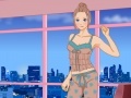 Pajamas Dress Up