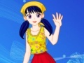 Rawiyah Dress Up