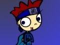 The Dress-up Game-Hiroshi