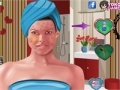 Make-up for Her Boyfriend