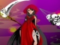 Girl Of Darkness
