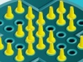 Peg Solitaire