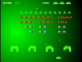 Groovy Space Invaders