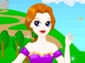 Princess in Fairyland