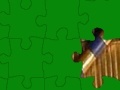 Tutankhamun Jigsaw