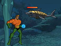 Aquaman Defender of Atlantis