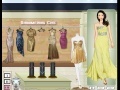 Shimmering Chic