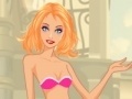 Princess Fiona Dressup