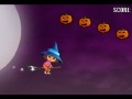 Dora Halloween Shooter
