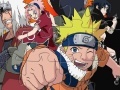 Naruto Jigsaw