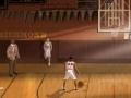 Richmond basketball